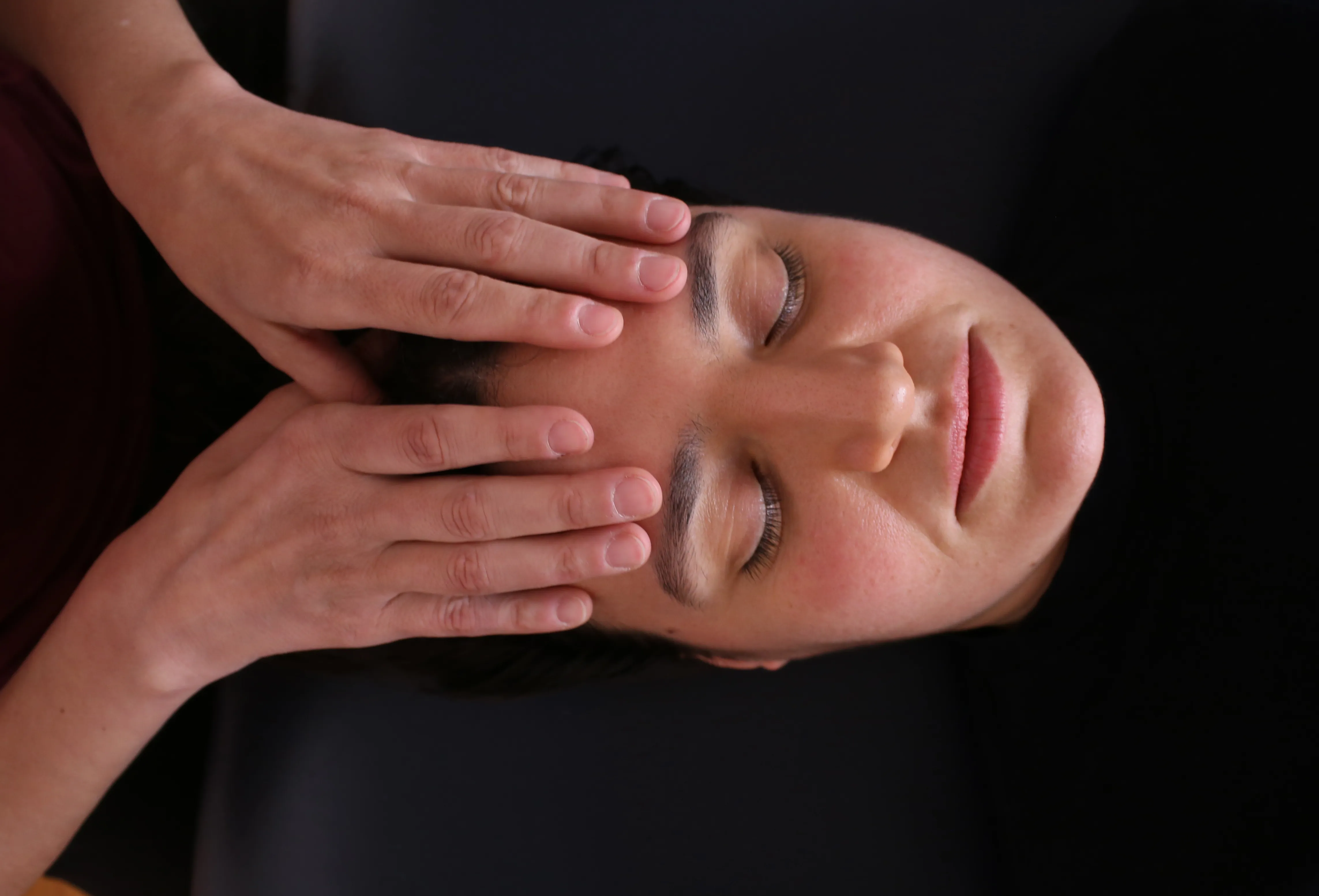 Biodinamica craniosacrale - trattamento delicato non invasivo