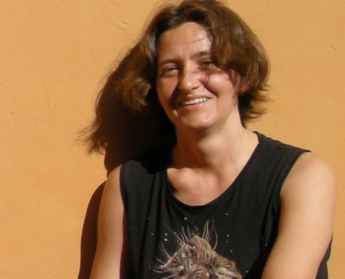 Angela Bonfadini